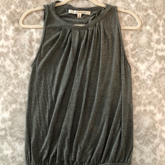 Max Studio Tops - Max Studio Sleeveless Tank